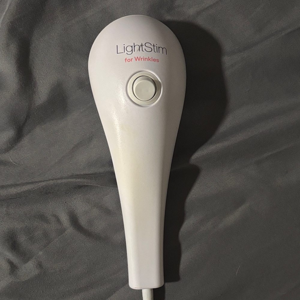 LightStim White LED Anti-Aging Device
